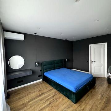 Продаж 3 К проспект Червоної Калини 21, Троєщина, Газ