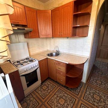 Продам 1к квартиру в хорошому стані Касіяна 2б Теремки 2 Іподром ТРЦ Республіка