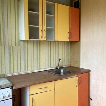 Без комісії продаж 3к квартири по вул. Симиренка, 5 Святошинський район