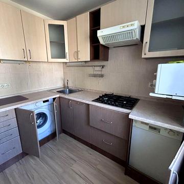 Проспект Литовський 8А, продаж 2х кімнатної квартири без % для покупця