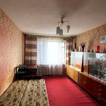 Продаж квартири на бульварі Кольцова (вул. Миколи Руденка)