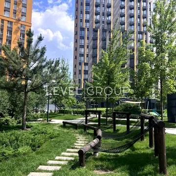 До продажу пропонується 1-кімнатна квартира в сучасному житловому комплексі Svitlo park ЖК Svitlo Park