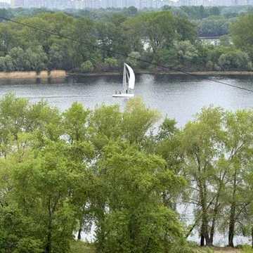 Без % Продам 3-кімн. Прирічна вул. 27, 65 м.кв