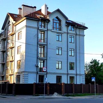 ВИГІДНА ЦІНА! Продамо 3-кімн 136m, Білицька, 108-А Поруч з ПАРКОМ та МЕТРО. БОМБОСХОВИЩЕ!!!  Є-Відновлення, Є-оселя