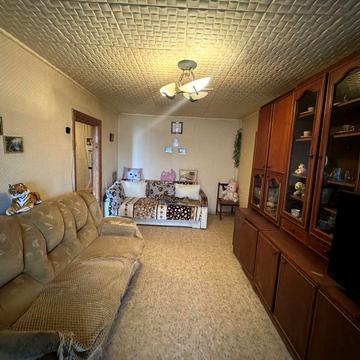 Продаж двокімнатної квартири на ЮТЗ по вул. Театральній біля парку Юність