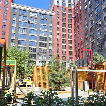 Продаж 1-к квартири у ЖК Irpin City вул Університетська 1 зручний виїзд до Києва 5 будинок площа 41.4 м² ЖК Irpin City