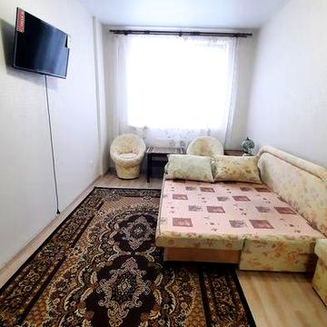 Сдам однокомнатную квартиру