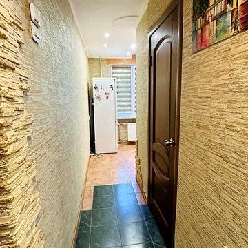 Продаж 2к Квартира Амброса Сергія вулиця