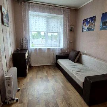 Продаж двох кімнат в гуртожитку по вул.Л.Українки