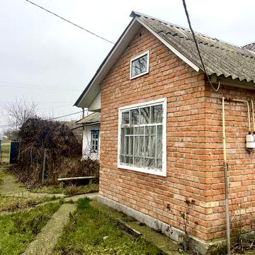 Будинок з газом у центрі Чепеліївки, 60 соток, криниця, документи