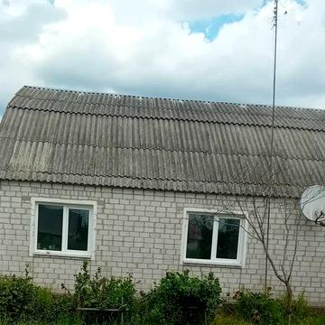 Будинок в Тетерівці
