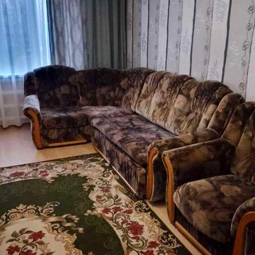 продам  3х квартиру на Молодіжному