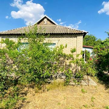 Продаж будинку с.Новоіванівка(Тернівський район,м.Кривий Ріг)