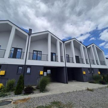 Продам таунхаус Військбуд