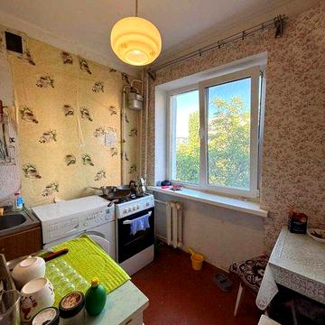 Продам 3-комнатную квартиру на Парковой, Черноморск