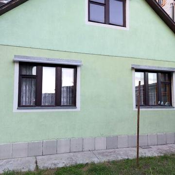 Приватний будинок  90 м.кв