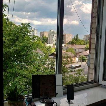 Здам 1к в центрі, Британська 23