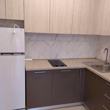 Продам 3х ком.квартиру с евроремонтом на ул.Мандрыковская (ж/м Победа-1) ЖК Лучший дом