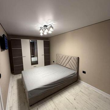 Продам 3-кімнатну квартиру на Черемушках(район України).Меблі +техніка НА ГАРАНТІЇ! ЖК «Украина»