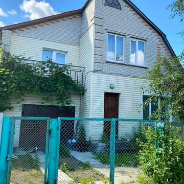 Продаж 2-х поверхового будинку в Нижній Сироватці