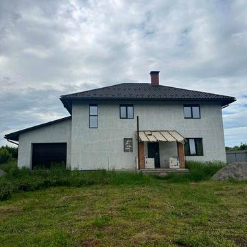 Продаж будинку в с. Квітневе, поруч із Броварами
