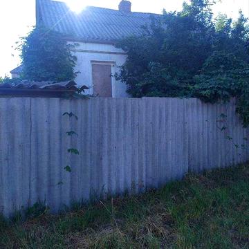 Продам дом 91м2 на красной линии - под жилье или успешный бизнес, г.Мерефа  SM