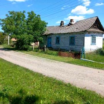 Продам будинок с. Івачків