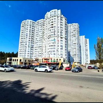 Продається 1-кімнатна квартира в ЖК «Східна Брама», вул. Світла, 3Д ЖК Східна Брама