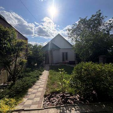 ‼️Центр, р-н стад Ворскли, Будинок