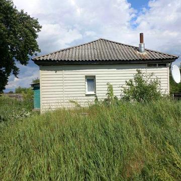 Продаж 1 поверхового будинку, веранда, власна котельня, ділянка 43 сотки , 84 кв. м, 3 окремі кімнати
