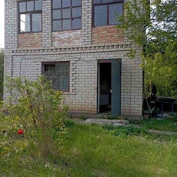 Продам дачный участок с.Валове