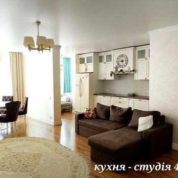 4К світла квартира,ЗАРЯДНА СТАНЦІЯ 8кВт, ВІД ВЛАСНИКА,без комісії, ПЕРША ЗДАЧА, Голосіївський р-н, Феофанія