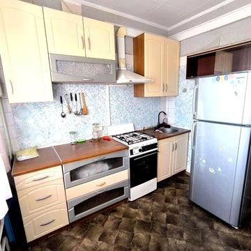 Актуально! 1 комн без отключений света! 15 мкрн Хортицкий