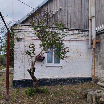 Дом в 15км от Запорожья