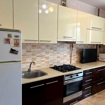 Оренда 1к квартири в ЖК "Набережний квартал" (8387)