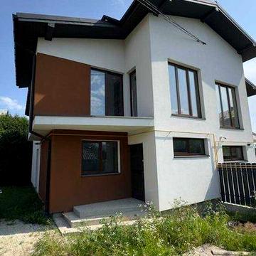 Продаж готового котеджу в Зимній Воді біля Львова