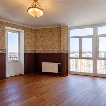 Продаж (без %) 5-кімн. квартири (214 м2) у ЖК Чайка ЖК Чайка