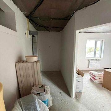 Продажа • 2к квартира • Центр | ул. Котельная • 58.3 м² • 2/2 этаж • новострой • #146532