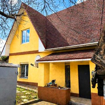 Продам сучасний власний будинок Новакодацький р-н ,вул.Гладченка