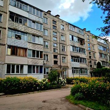Продаж 4- х кімнатної квартири Г. ПУХОВА