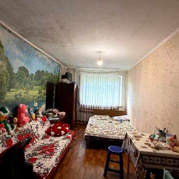 Продам кімнату на Черемушках біля парку Горького вул. Варненська(326-053)