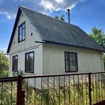 Ціна знижена! ПРОДАМ Дачу в гарному місці Кооп. КРИСТАЛ поруч Дніпро 5500$