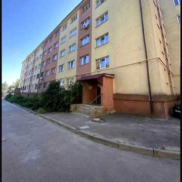 Продаж 4к Квартира Галицького Данила вулиця