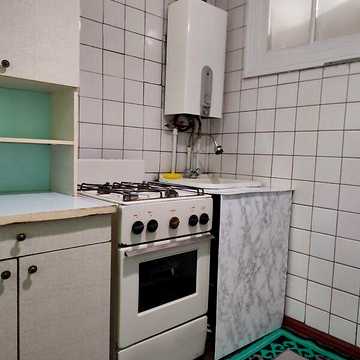 Продаж 3к Квартира Поля Олександра (Кірова) проспект