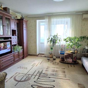 ‼️ПРОДАМ 3к.кв в м. Самар р-н 220Вольт‼️