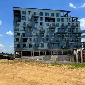 Продаж 1-но кімнатної квартири в ЖК Шелест