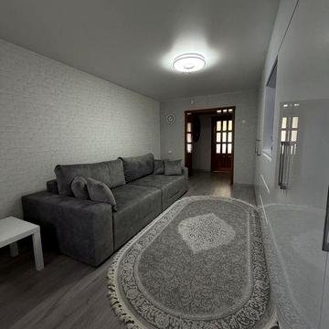 2-х кімнатна квартира з ремонтом в центрі Прилук