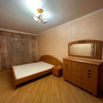 Здам 3 кімн. квартиру , район Олексіївка, пр. Перемоги