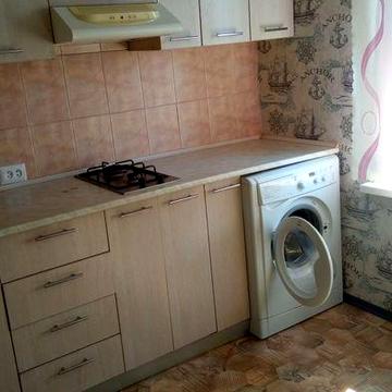 Сдам однокомнатную квартиру