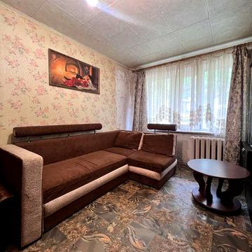 Оренда 1к кв на 17 кварталі